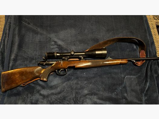 Steyr Mannlicher Modell M 30-06