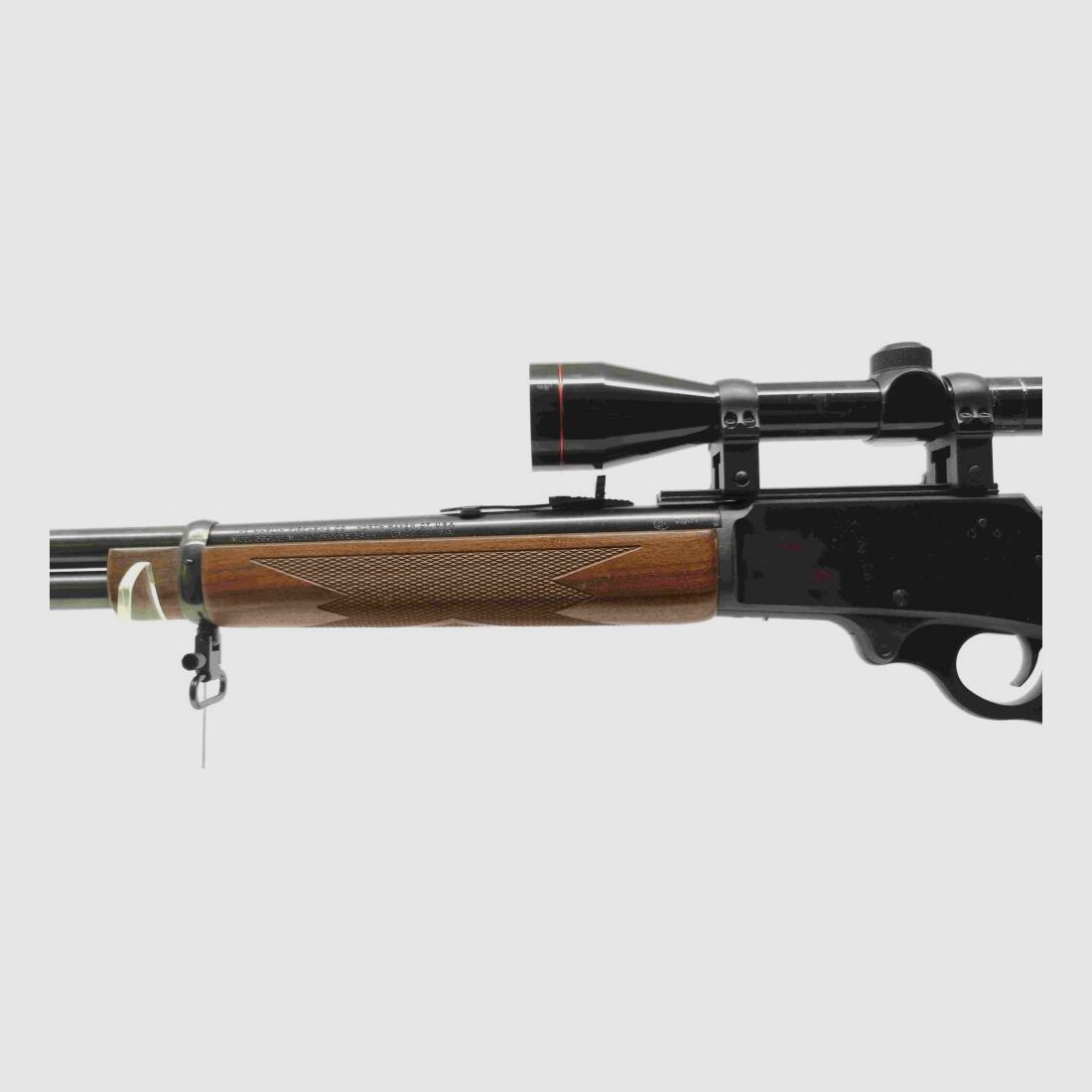 Marlin 336 CS