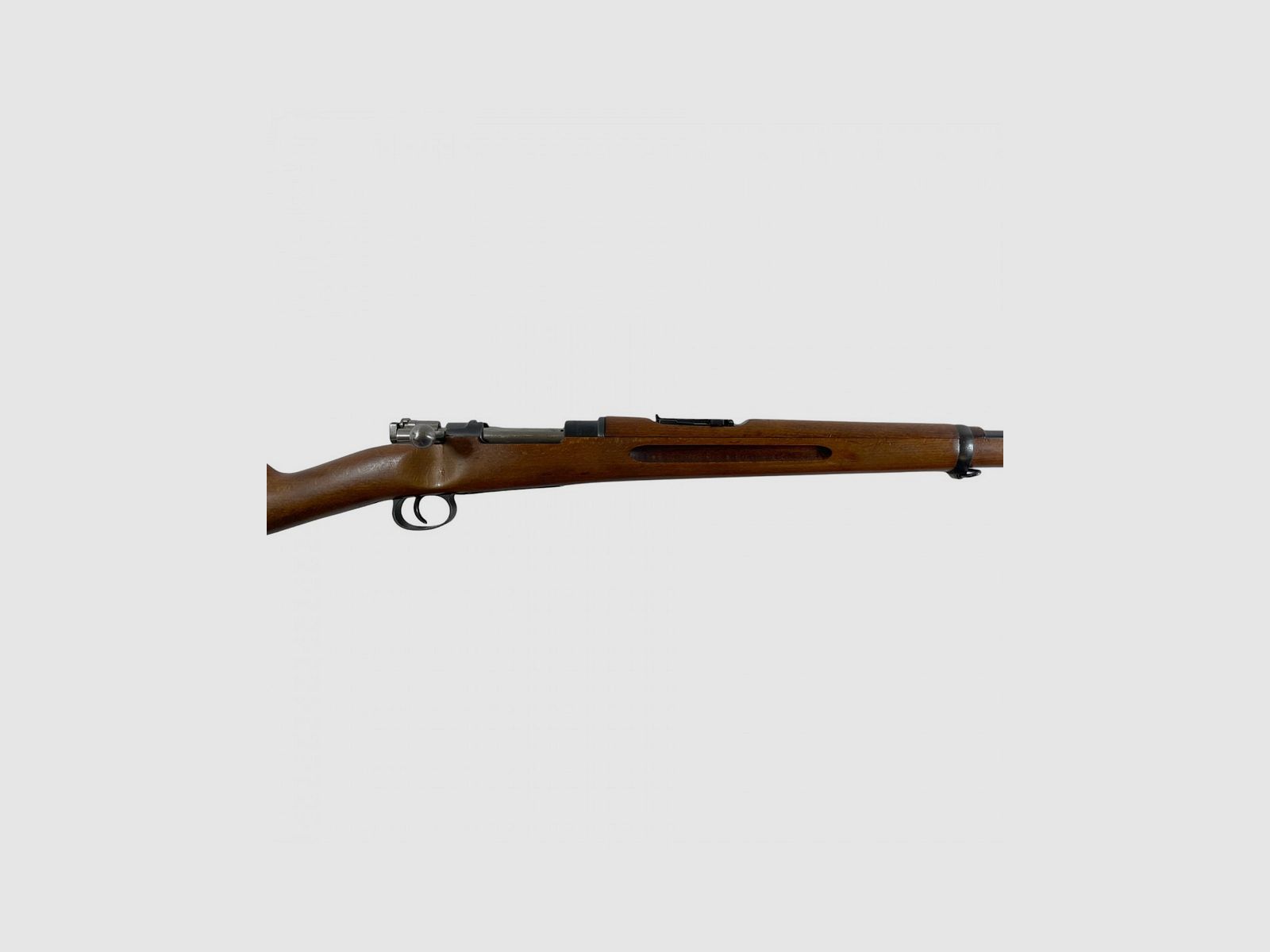 Carl Gustav 96/38 Kal. 6,5x55mm, Bild 3 von 8