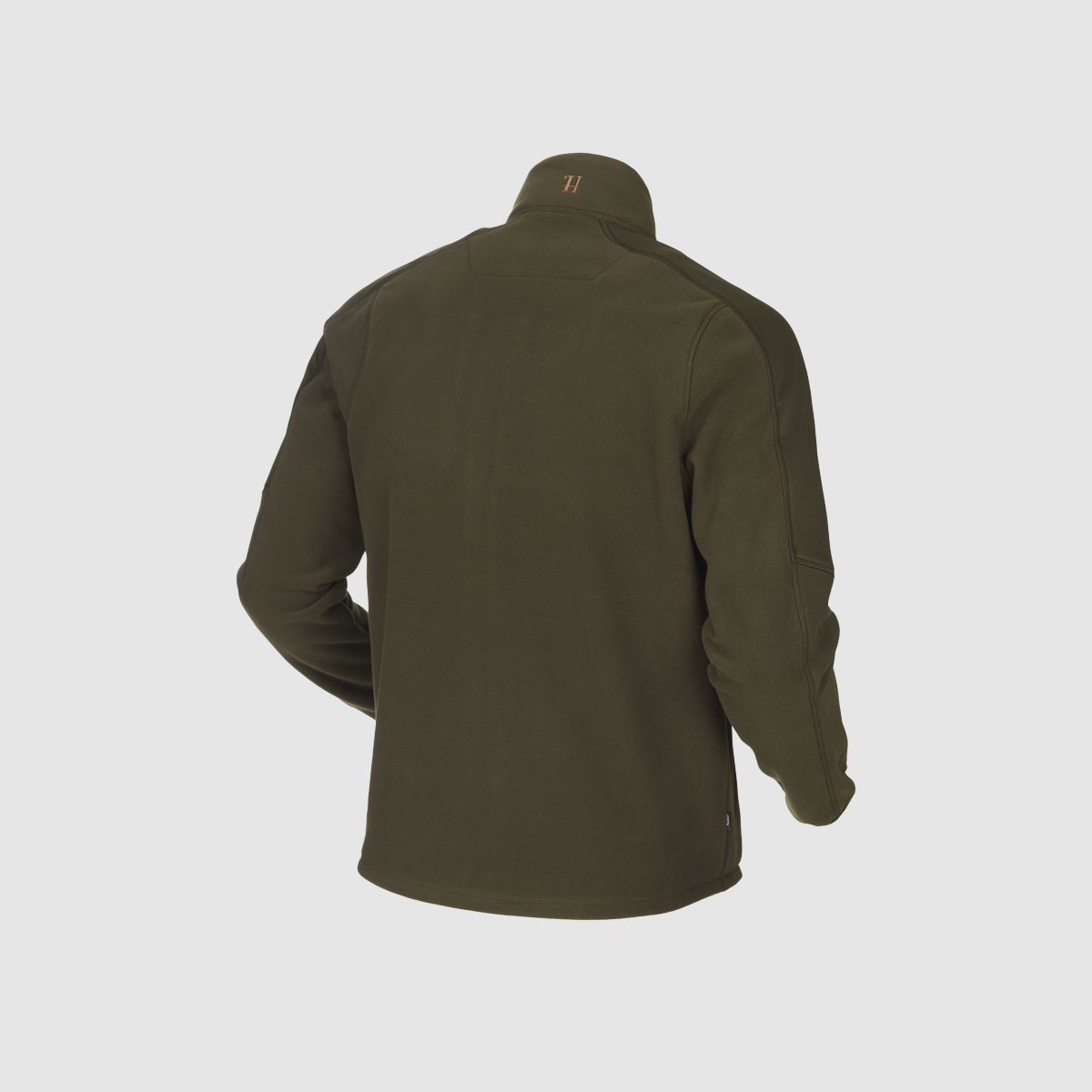 HÄRKILA Venjan Fleece Jacke, Bild 2 von 2