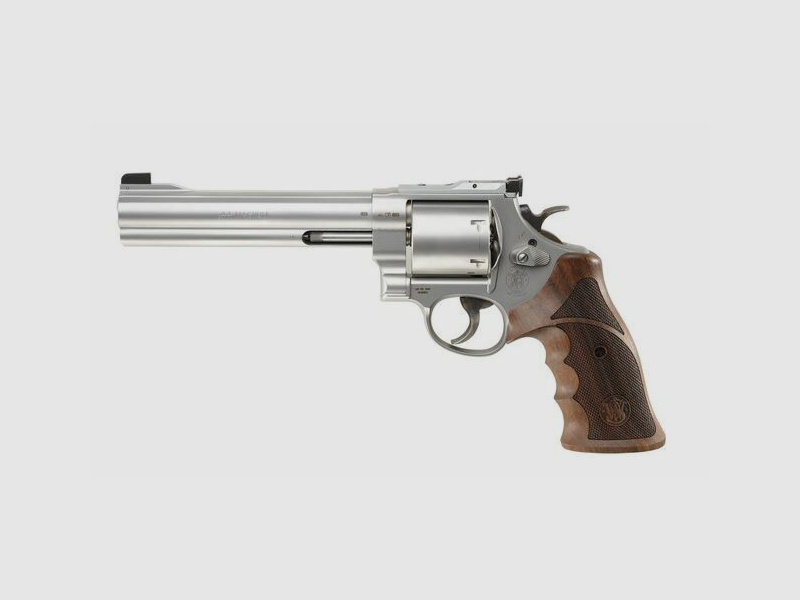 Smith & Wesson S&W Revolver 629 Classic Champion