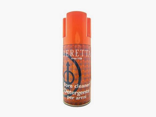 Detergente armas Beretta