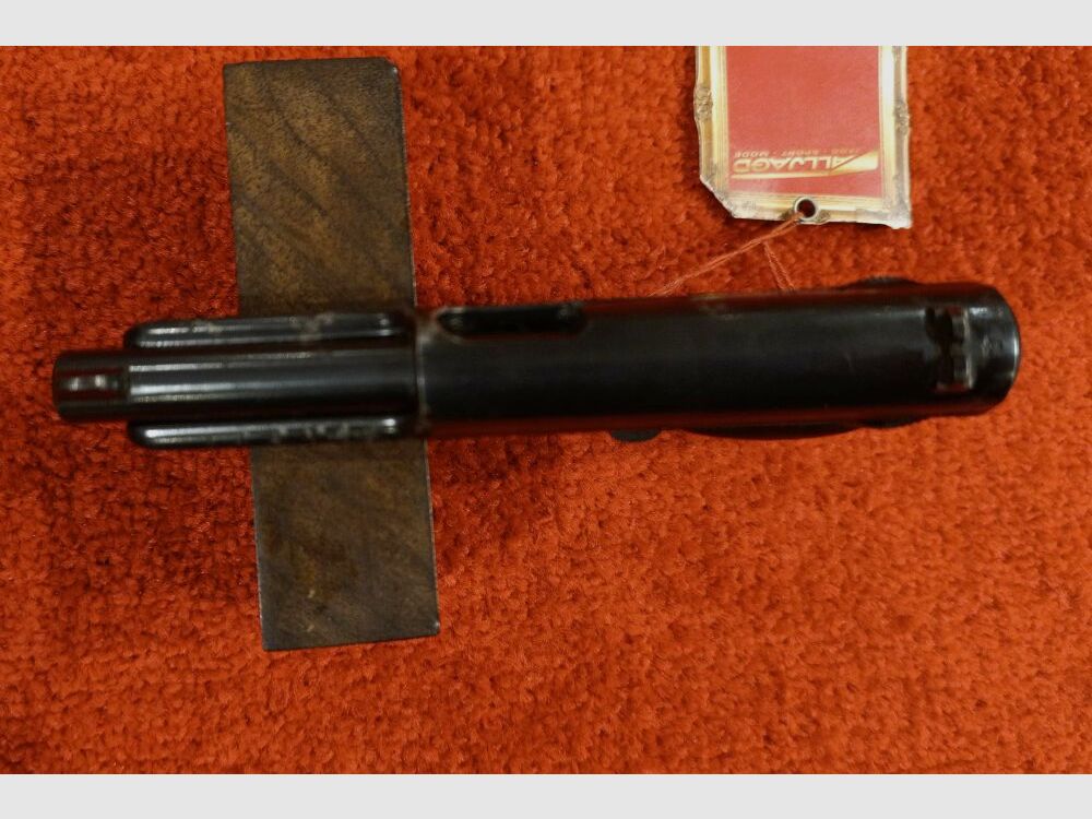 Mauser 7,65mmBrowning