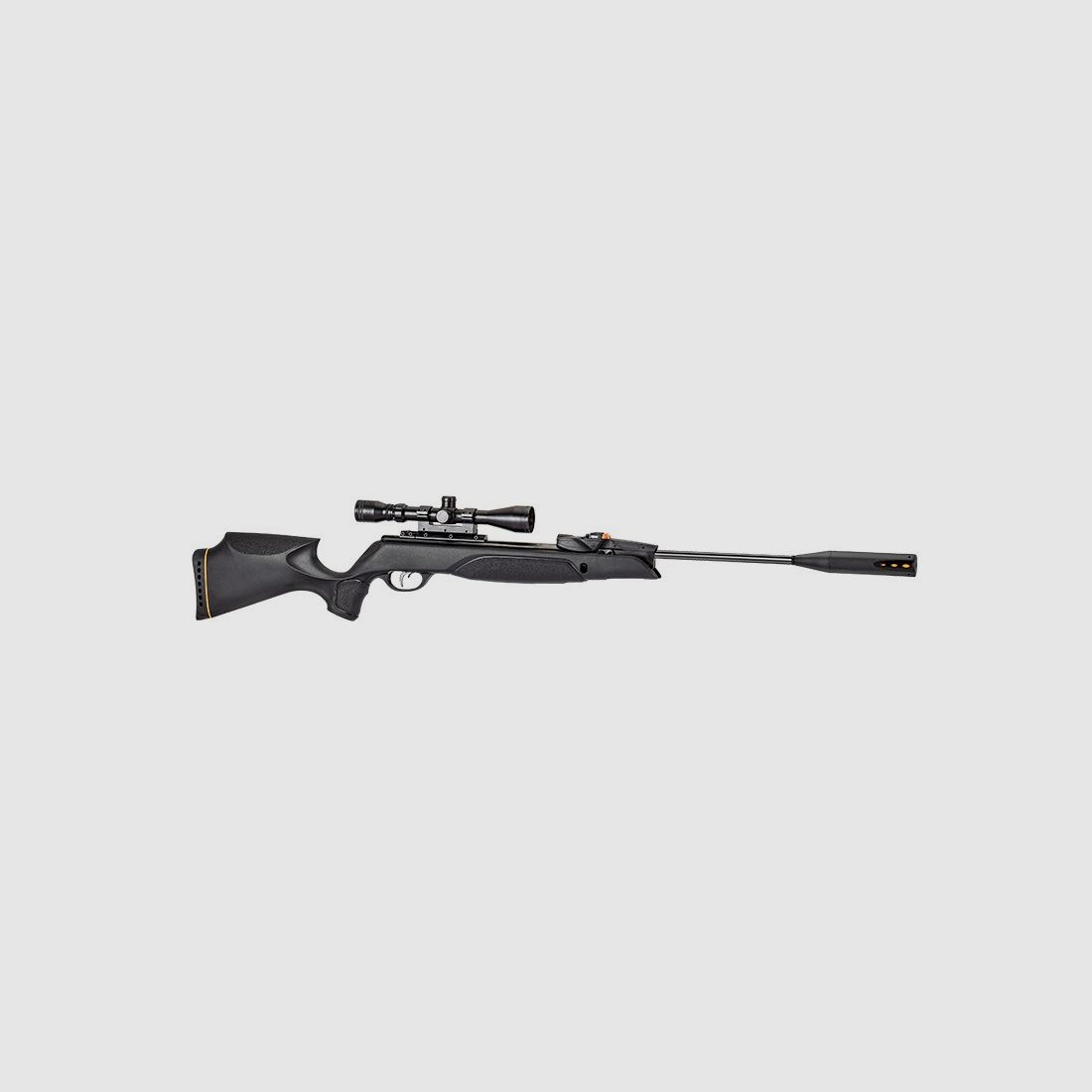 Swarm Magnum Pro 8X GEN 3i, Bild 4 von 12