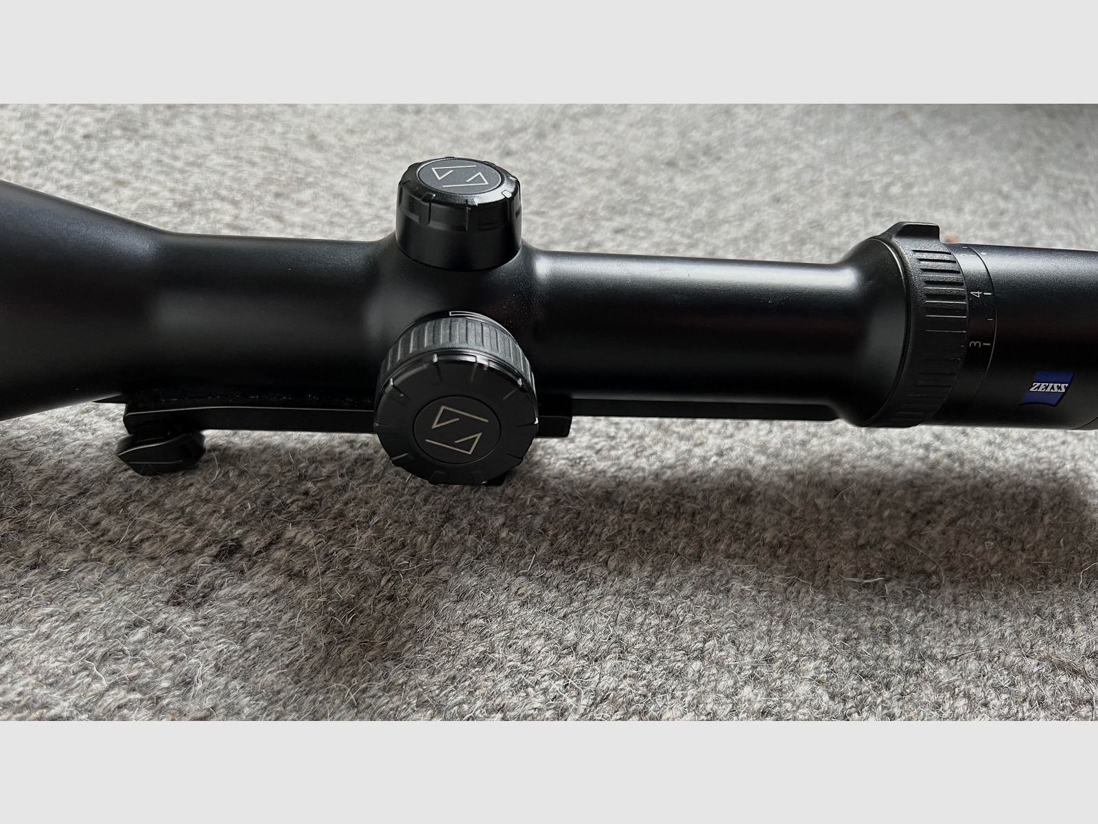 Blaser R8 Luxus .30-06