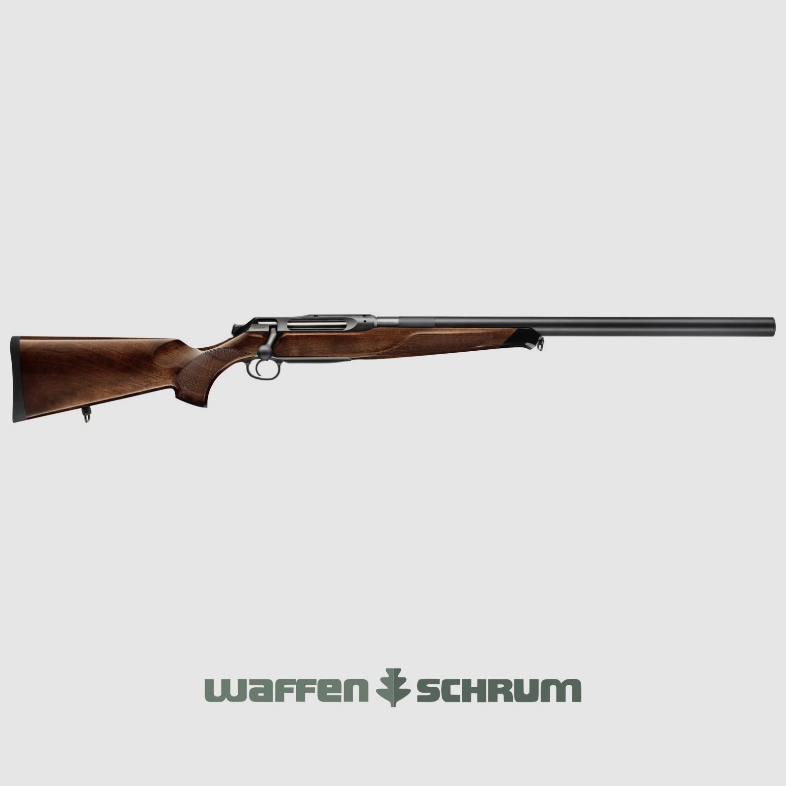 Sauer 505 ErgoLux Silence