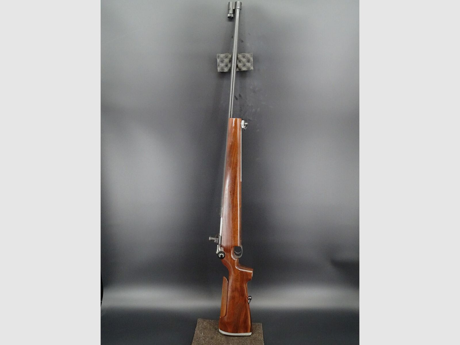 Carl Gustavs Schwedenmauser M80 LINKSSCHAFT Kaliber 6,5x55 M96 / M80