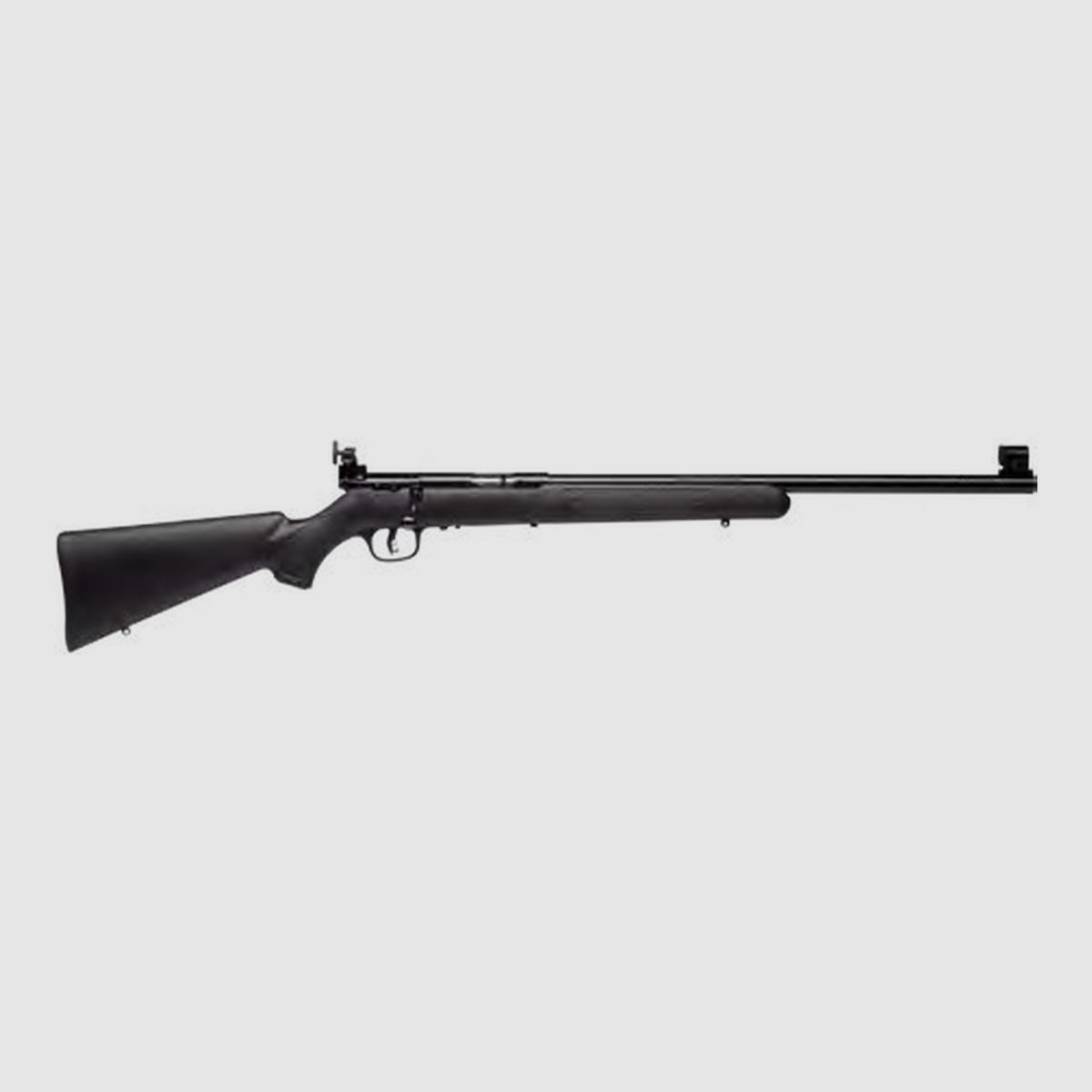 Savage RASCAL MINIMALIST TEAL/GRAY – 22 LR