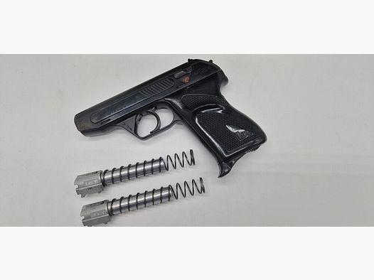 Heckler & Koch Mod. 4