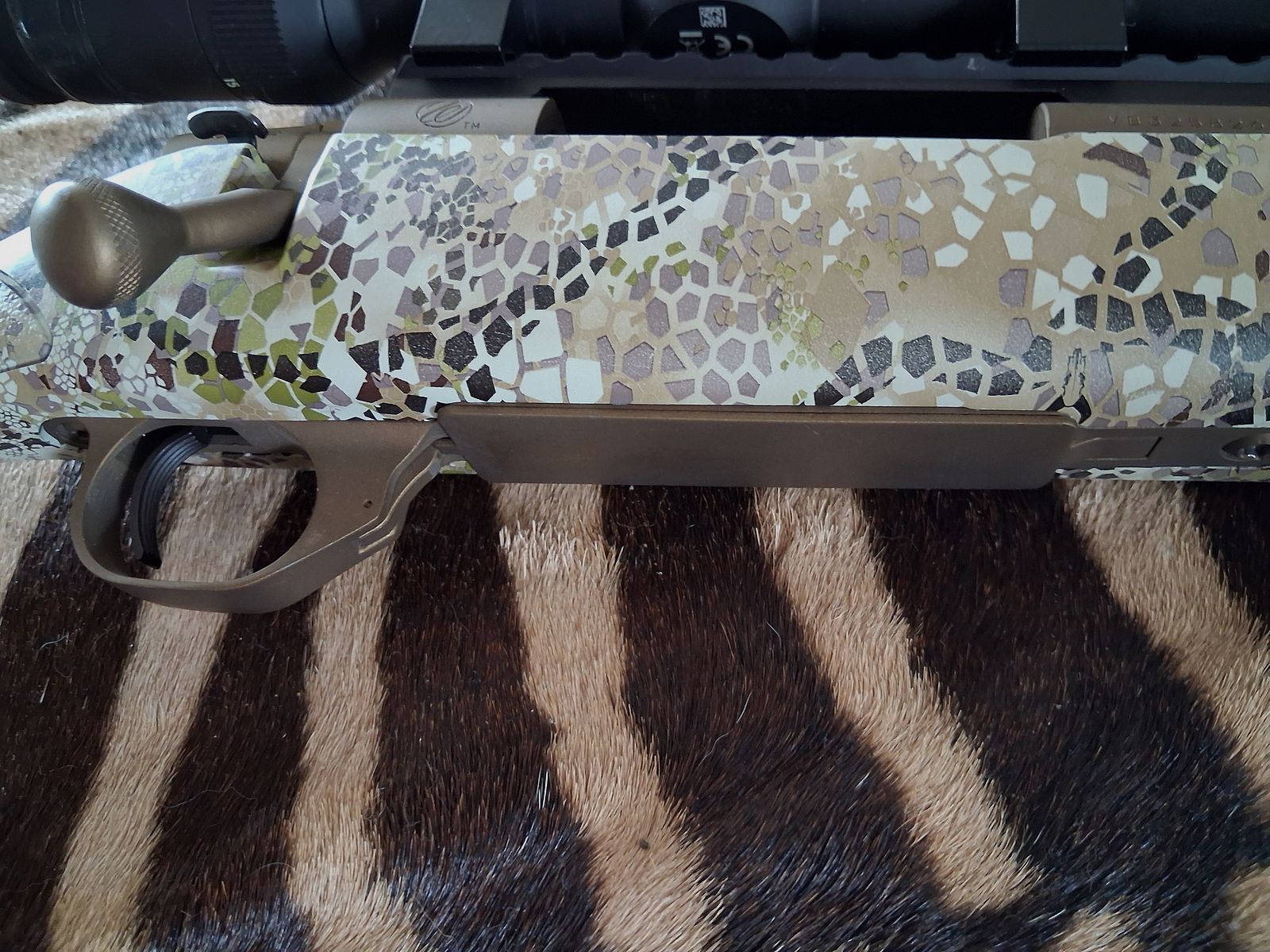 Weatherby Badlands Set NP2399Eur, immagine 4 di 4