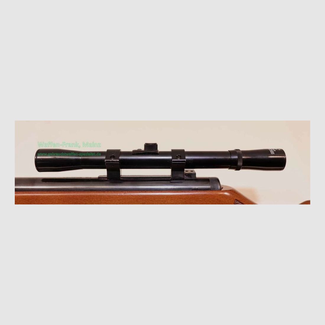 Diana - Rastatt Mod. 35