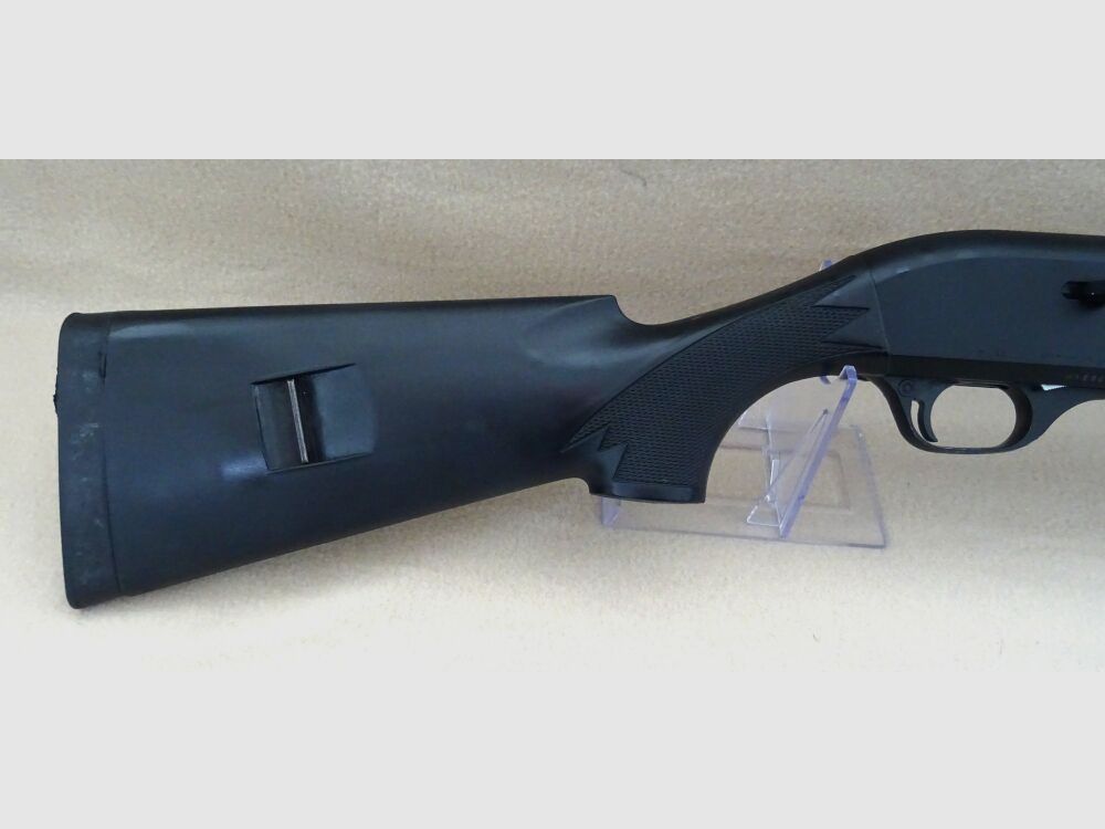 Benelli M3 Tactical
