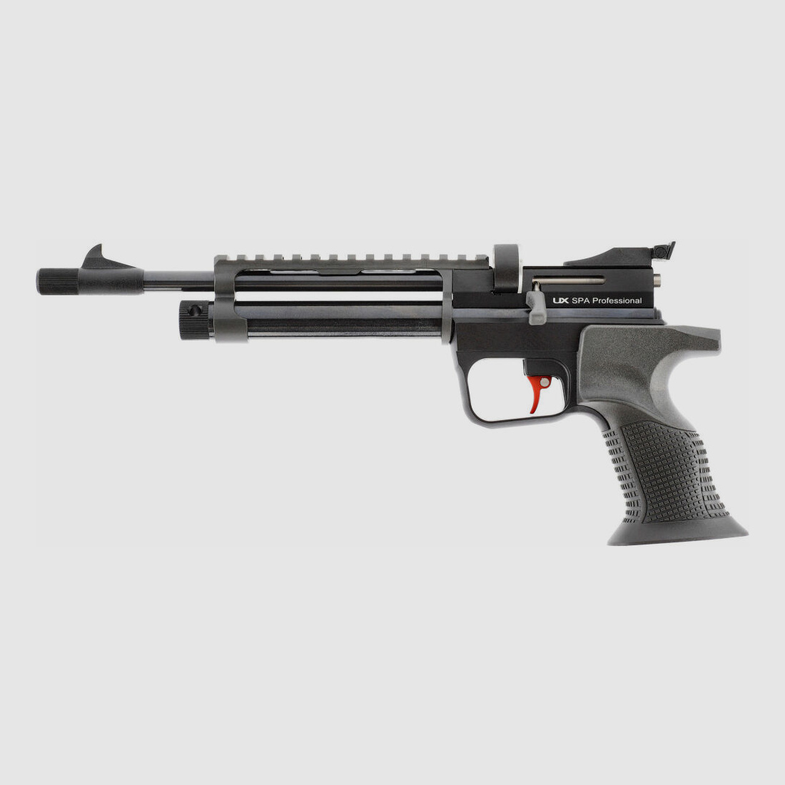 Umarex UX SPA Professional 4,5mm/.177 Diabolo