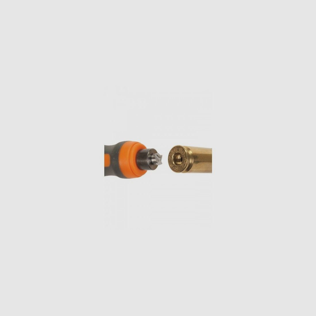 Lyman - Zündhütchen-Sitzuniformierer Klein C05550, Bild 2 von 2