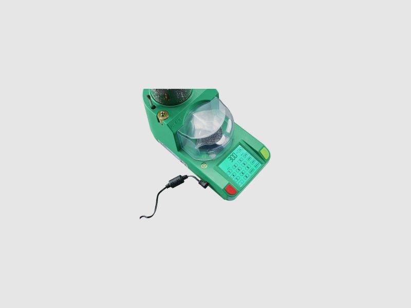 RCBS Pulverdosiersystem Charge Master Link 220 Volt