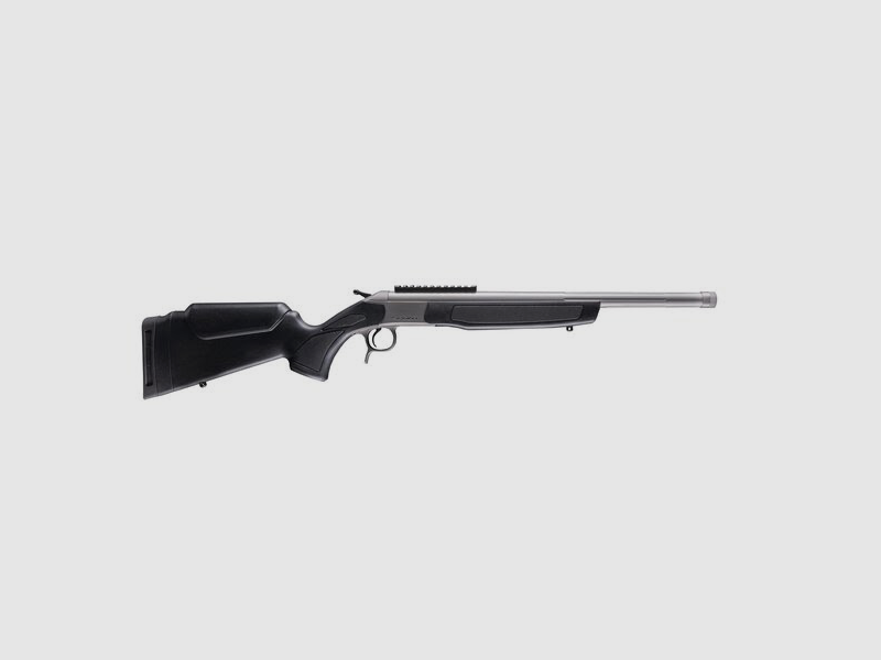 CVA Scout TD Fusil à Basculer – Système Take-Down
