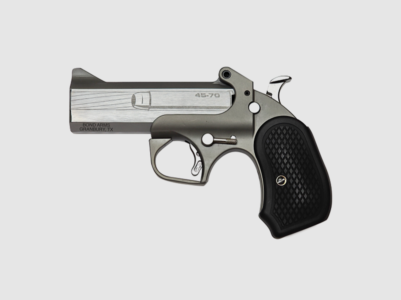 Pistolet Bond Arms Cyclops 45/70, image 4 sur 4