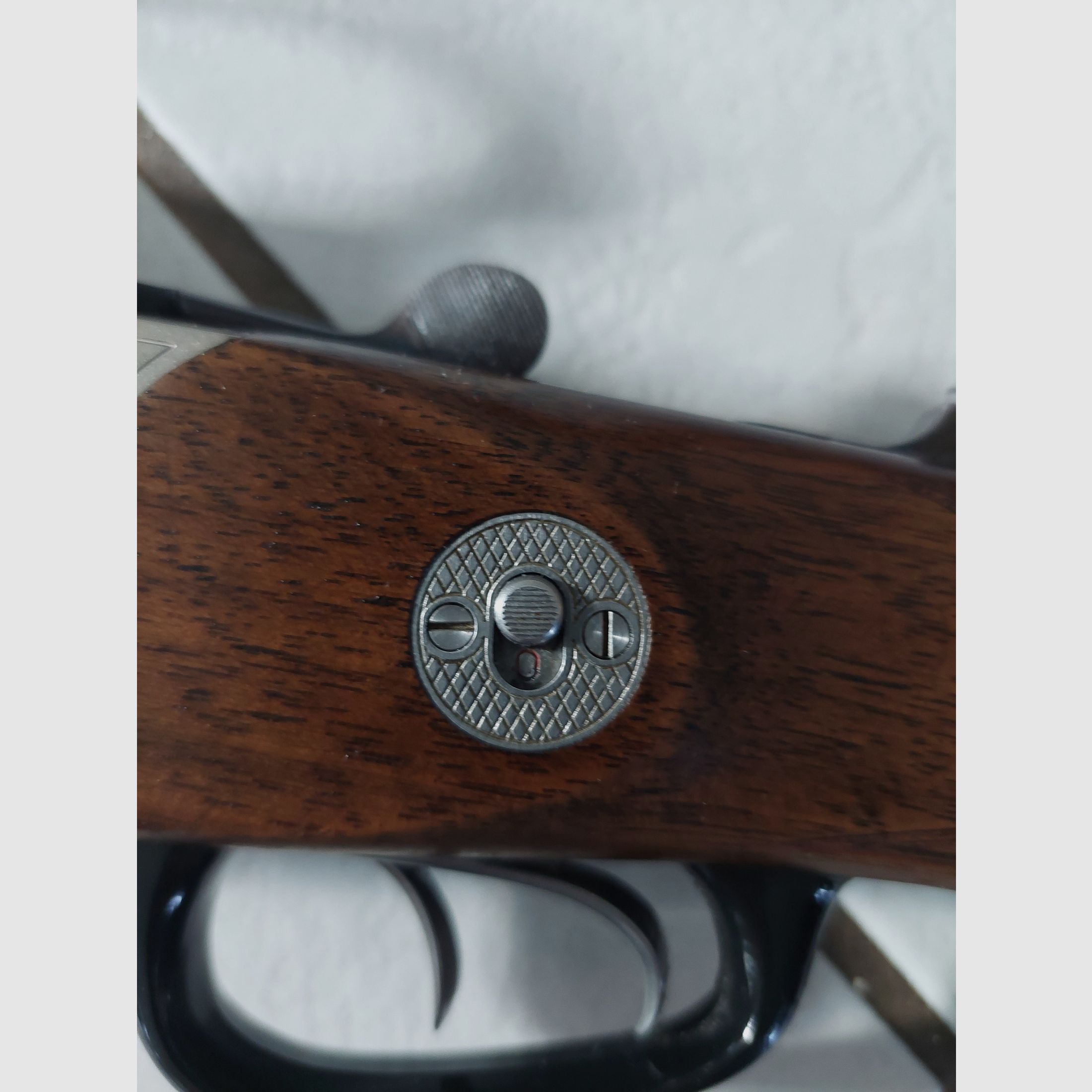 Blaser Es 80 mountain rifle 7x65R-5.6×50Rmag