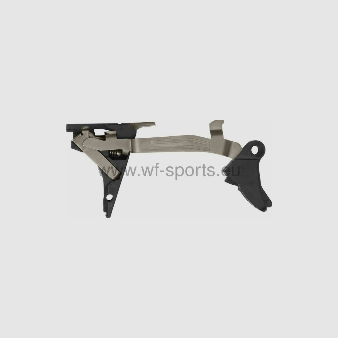 Glock ORGINAL GLOCK alle Gen5u4 , Performance Trigger org