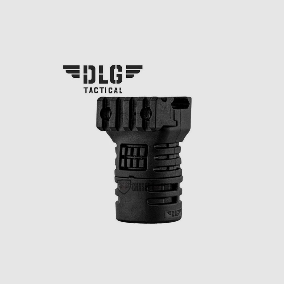 Empuñadura Vertical Corta DLG TACTICAL Delante