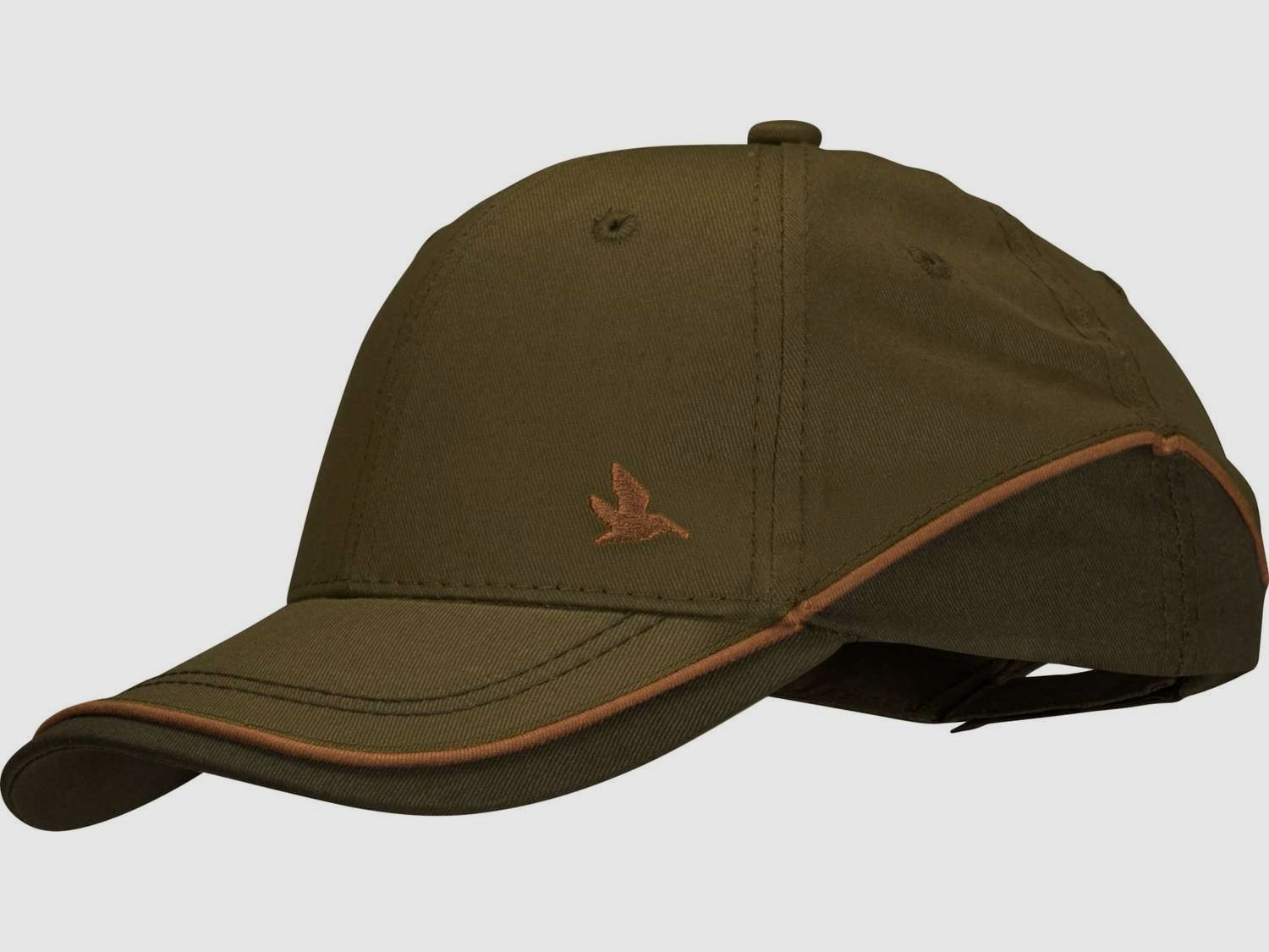 Seeland Skeet Gorra Verde