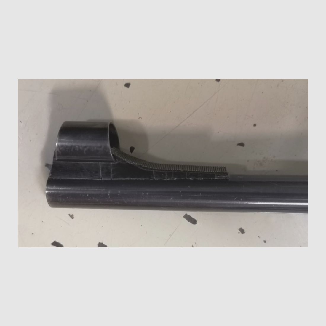 98K jagdlich Voere Austria Kaliber .30-06Spr.