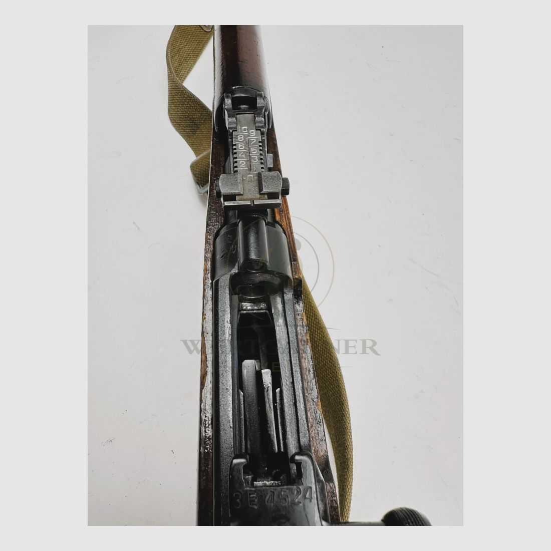 TULA Waffenfabrik SKS 45 Kal. 7,62x39, Bild 8 von 9