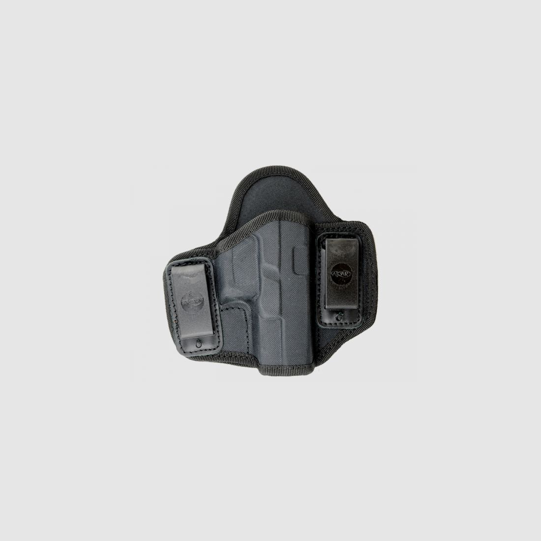 HOLSTER ZORAKI 918 - IWB - CORDURA