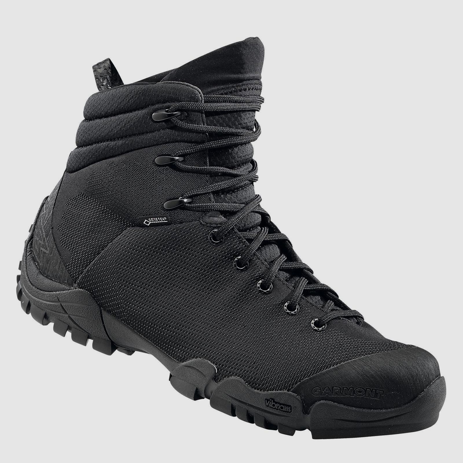 GARMONT NEMESIS 6.1 GTX ZWART
