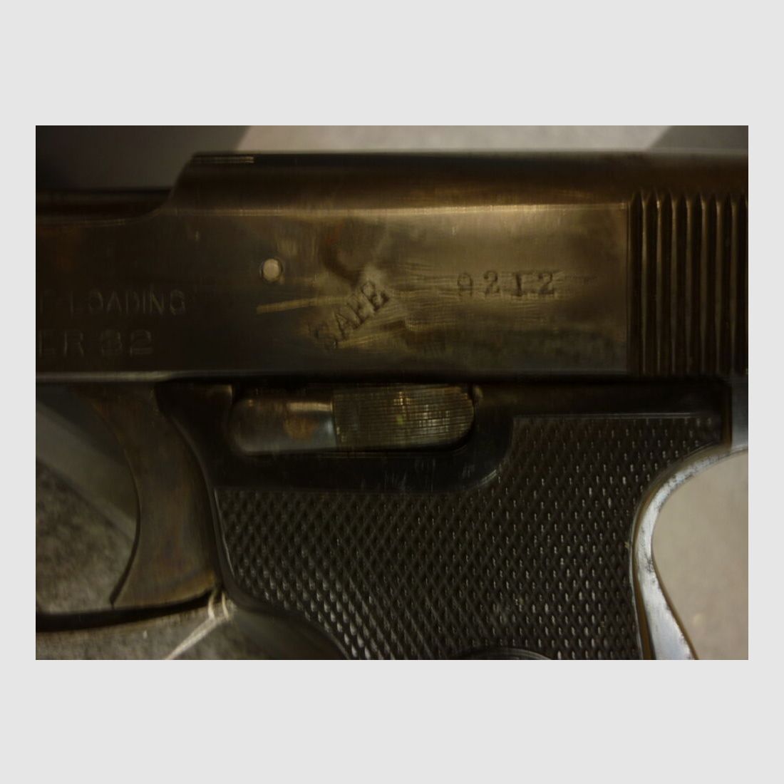 Harrington&Richardson