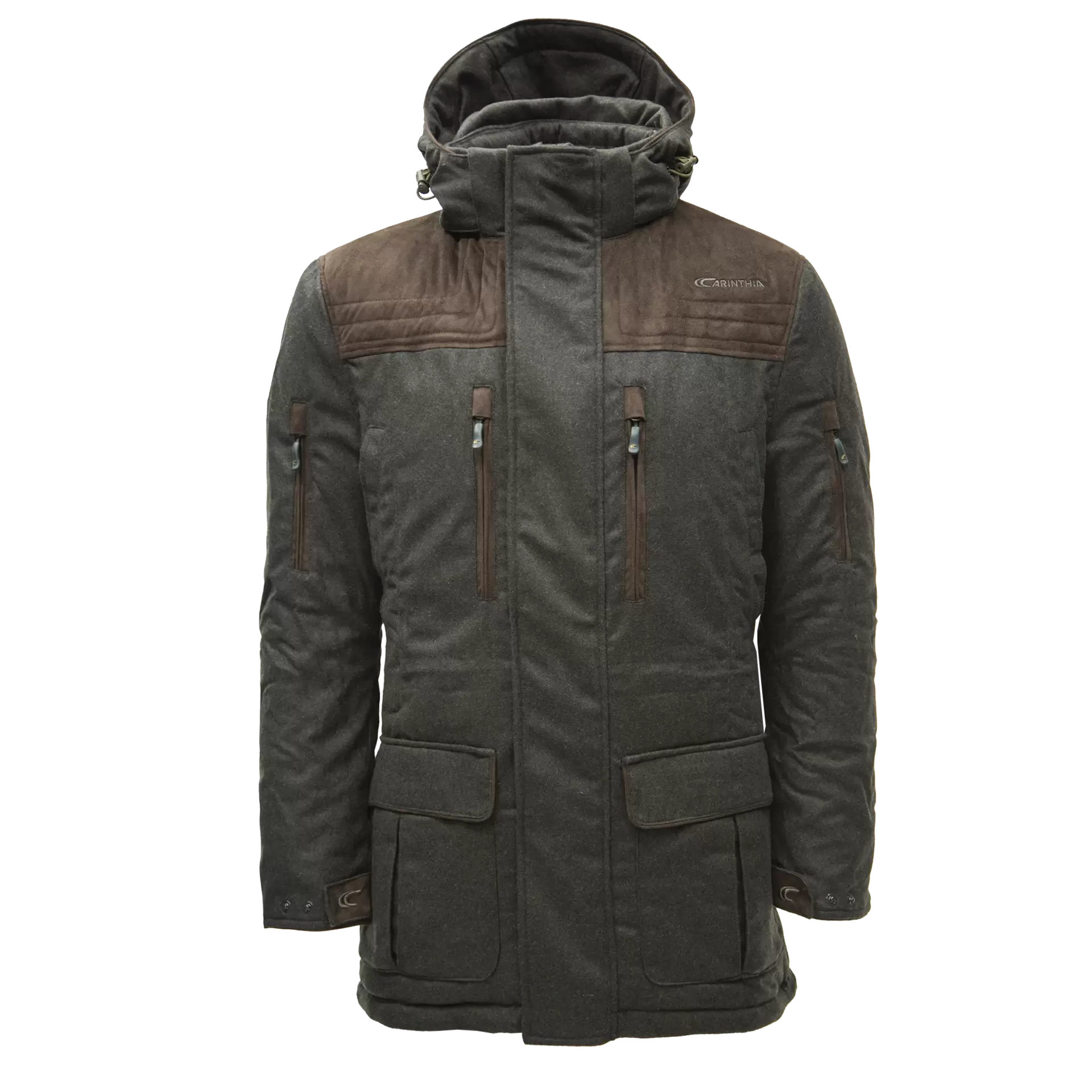 G-Loft Loden Parka Gen. II, image 1 sur 13
