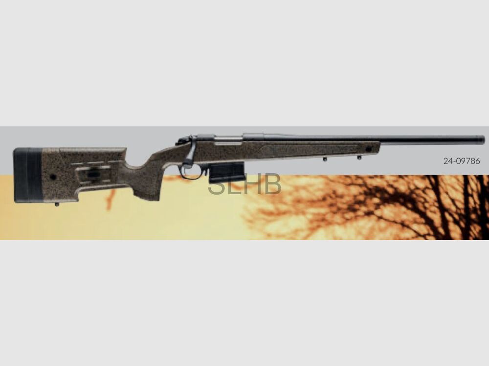 BERGARA B14 HMR, Bild 1 von 7