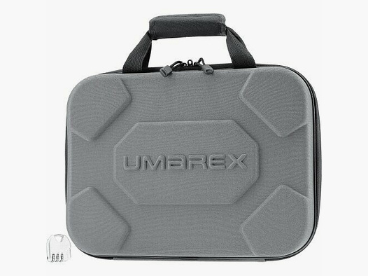 Umarex Custodia per Pistola EVA Schiuma Rigida