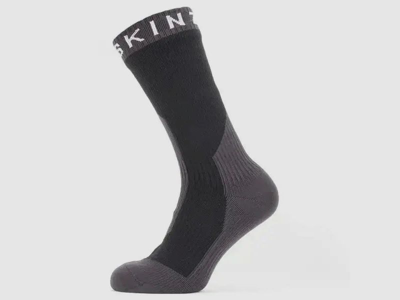 SealSkinz Sealskinz Socken Stanfield - S