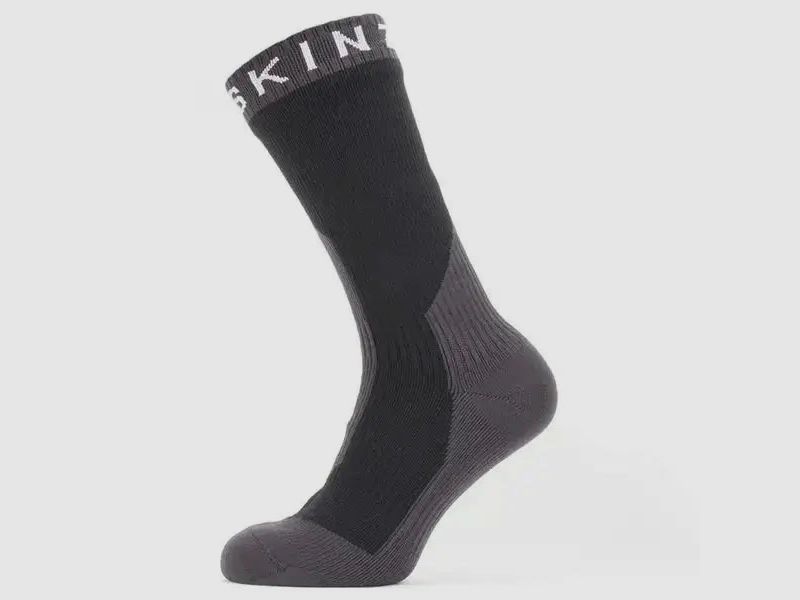 SealSkinz Sealskinz Skarpetki Stanfield - S