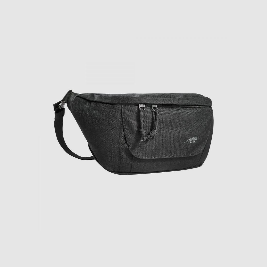 TASMANIAN TIGER SAKWA MODULAR HIP BAG 2 BLACK (7199.040), zdjęcie 3 z 3