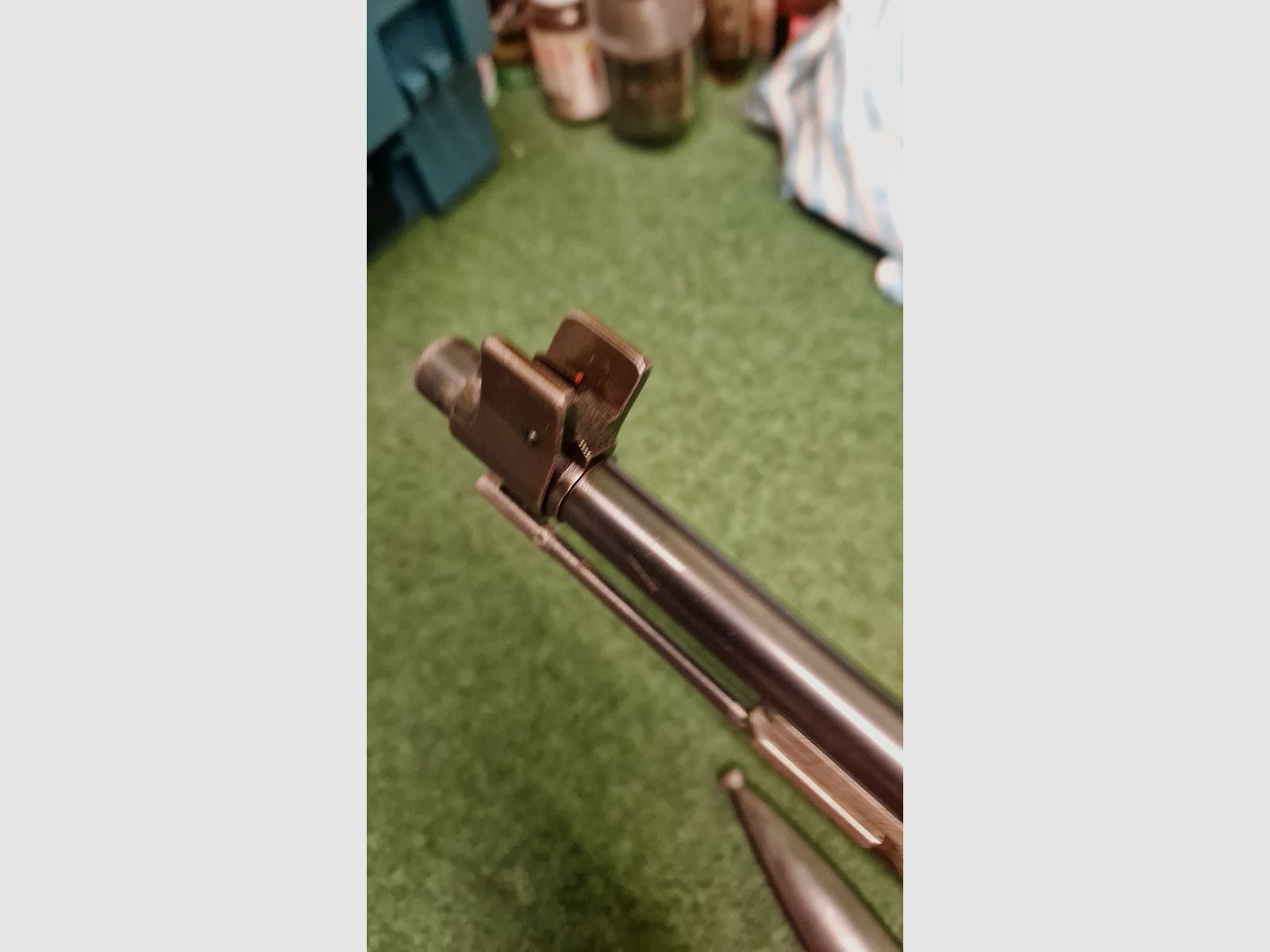 K98k - Portogallo - pezzo da collezione