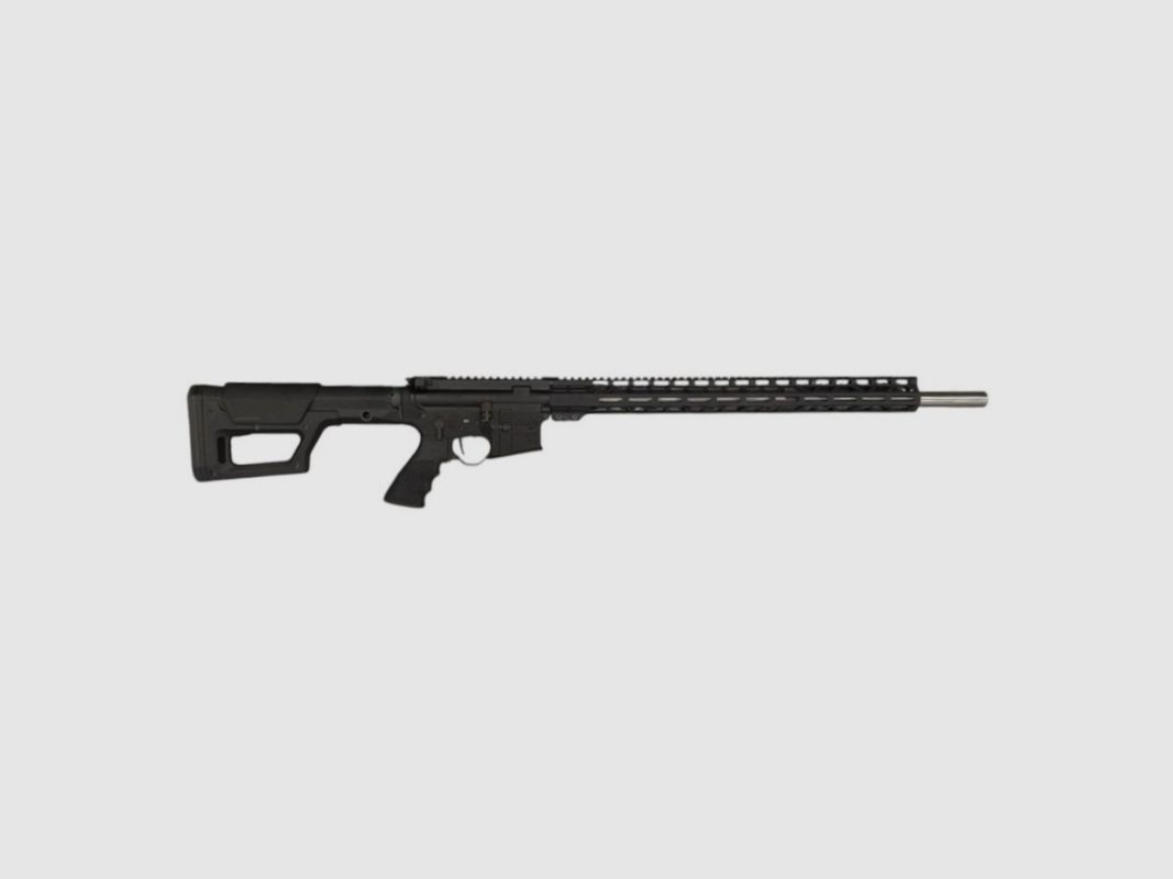 Carabina Varmint Rock River Arms 24"