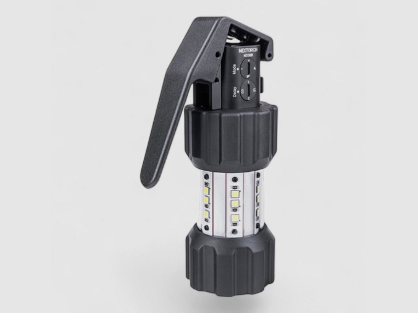 NEXTORCH ND30B Corps d'Irritation