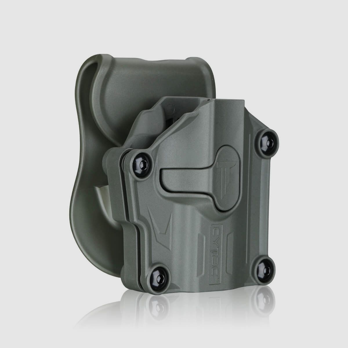 CYTAC MEGA FIT HOLSTER - COMPACT