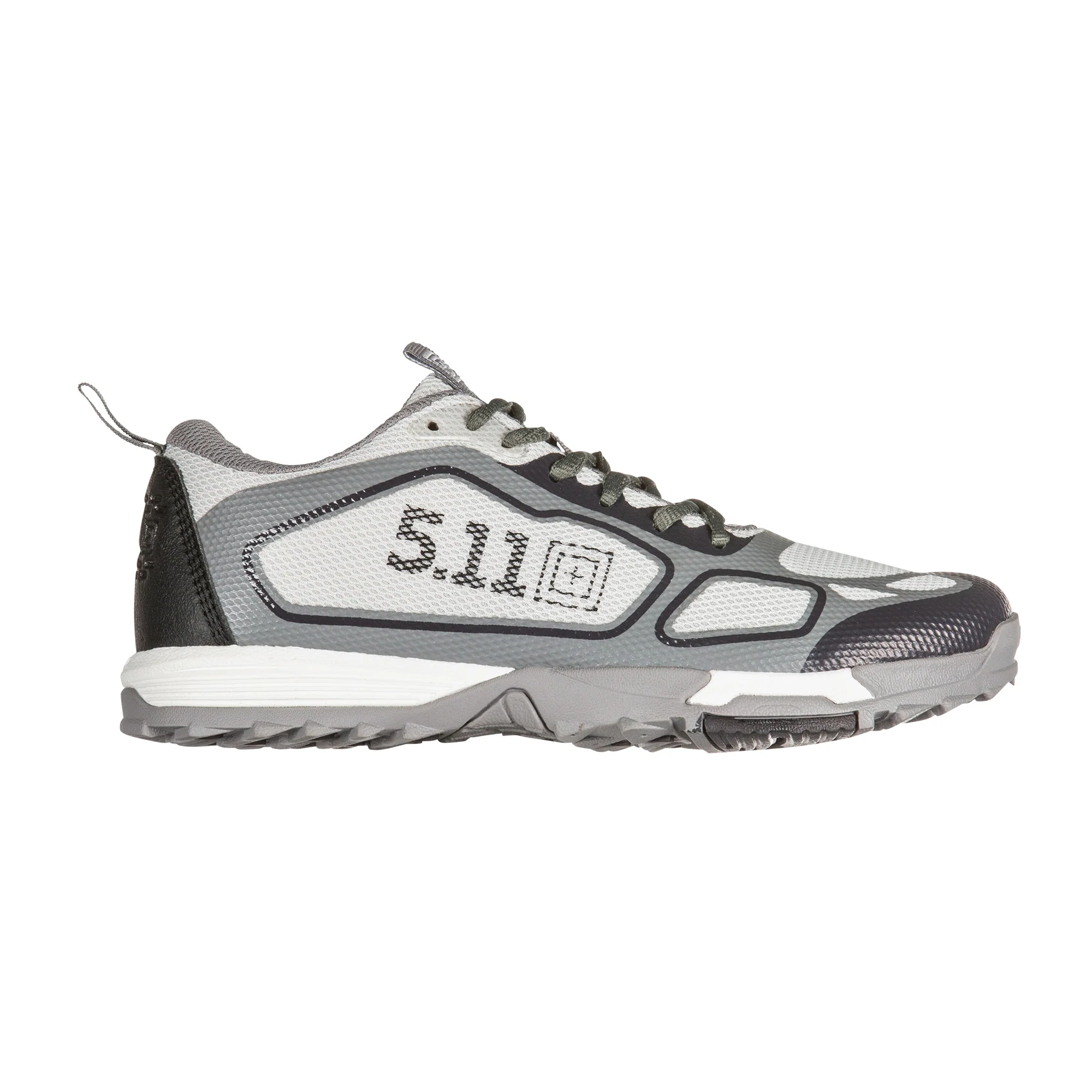 5.11 TACTICAL – WOMEN’S ABR TRAINER LUNAR – ULTIMO NUMERO 37,5, immagine 5 di 5