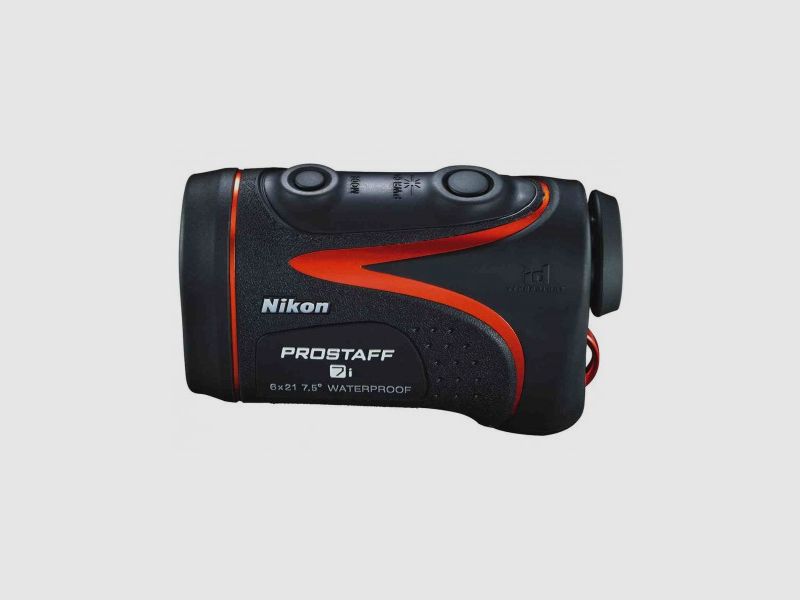 Nikon Prostaff 7i, image 1 sur 5
