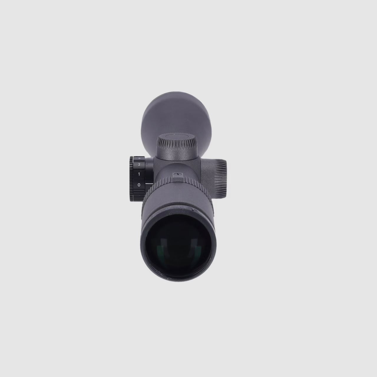 KITE K6 2-12X50 SCOPE WITH CERAKOTE COATING