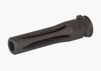 Silenziatore a gabbia Heckler & Koch, calibro
