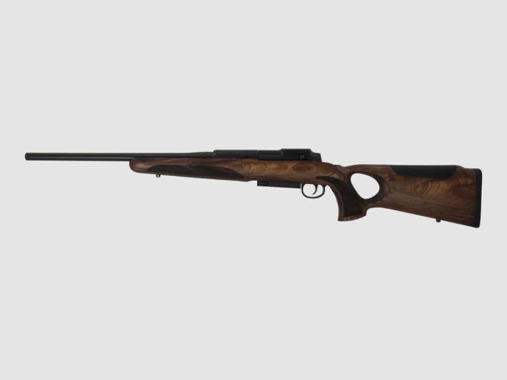 Mauser 25 Max Lochschaft