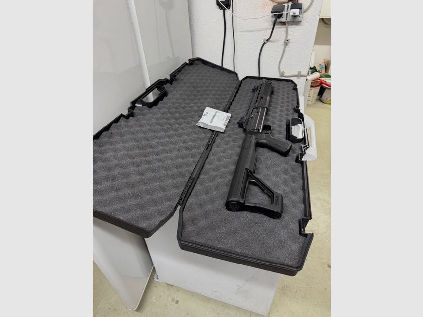 Umarex HDX .68 cal. Pump Gun