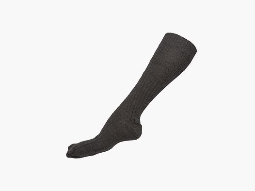 Calcetines de la Bundeswehr grises