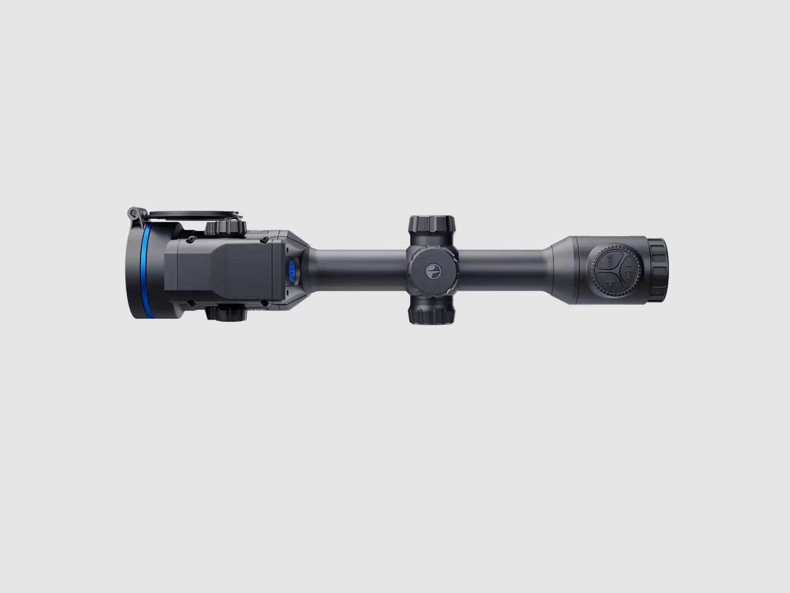 Pulsar Thermion-2 LRF XL60 termowizyjny celownik (2.5-20x) 1024x768, zdjęcie 4 z 19