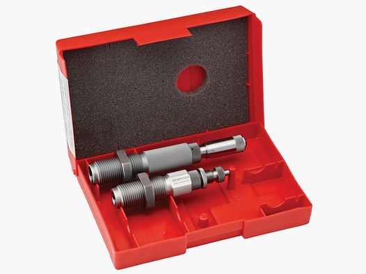 HORNADY MATCH™ GRADE VOLLLÄNGE MATRIZE 6MM GT (.243)