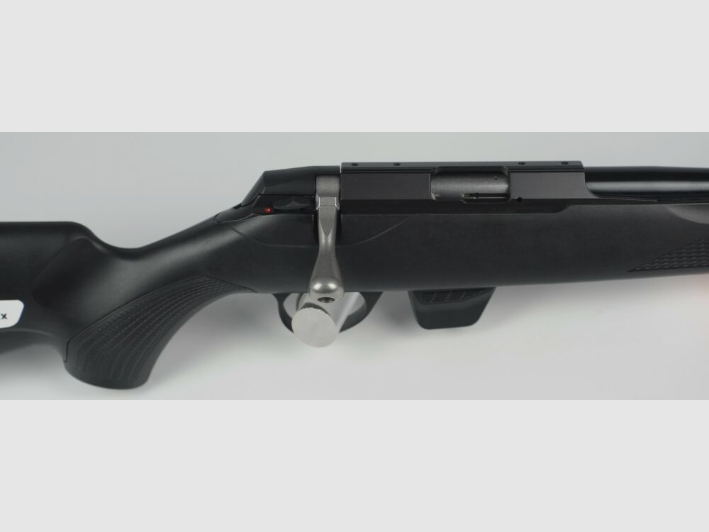 Tikka T1x Kurz / LL 40cm